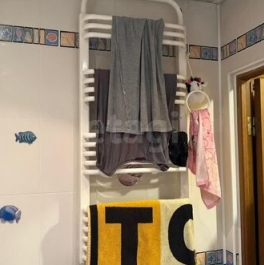 Продажа 3-комн квартиры на вторичном рынке Полевой 2-й пер