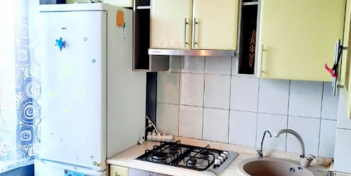 1-комн квартира Текстильщиков 11-я ул,  д. 10