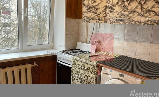 Продажа 3-комн квартиры на вторичном рынке Коломна, ул Девичье поле,  д. 13