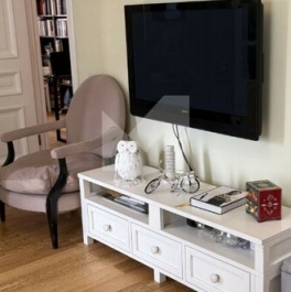 Продажа 3-комн квартиры на вторичном рынке Фрунзенская 2-я ул,  д. 10