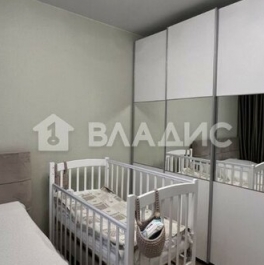 Продажа 1-комн квартиры на вторичном рынке Полярная ул,  д. 27 к1