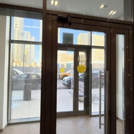 Продажа 2-комн квартиры на вторичном рынке Тагильская улица,  д. 4В