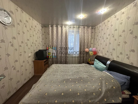 Продажа 2-комн квартиры на вторичном рынке Дмитров, мкр ДЗФС,  д. 4