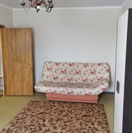 Аренда 2-комн квартиры на вторичном рынке Мелиховская улица,  д. 2