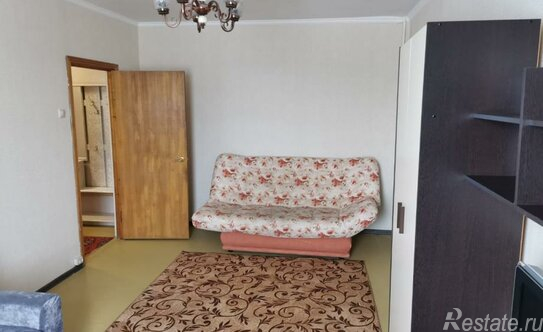 Аренда 2-комн квартиры на вторичном рынке Мелиховская улица,  д. 2