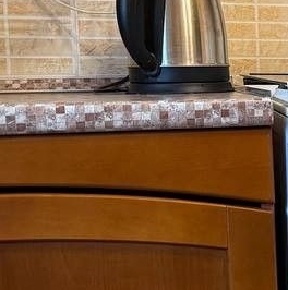 Аренда 1-комн квартиры на вторичном рынке Рублевское шоссе, 93К1