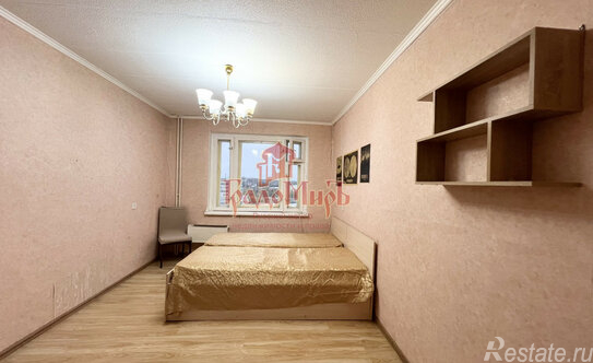 Продажа 2-комн квартиры на вторичном рынке Сергиев Посад, Московское шоссе,  д. 30/3