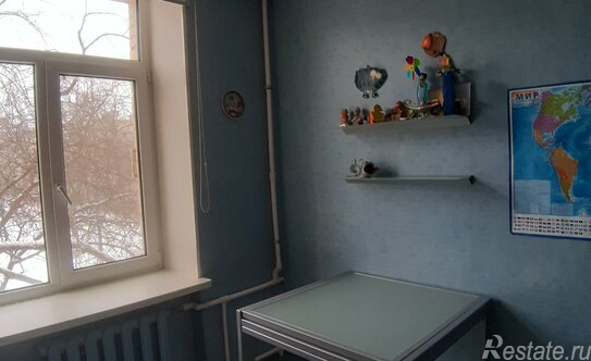 Продажа 2-комн квартиры на вторичном рынке Колпино г, Веры Слуцкой ул,  д. 9