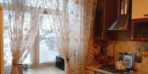 2-комн квартира улица Дениса Давыдова,  д. 7