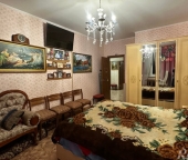 Продать Квартиры вторичка Дубовая Роща, ул Октябрьская  10 