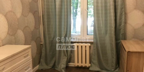 2-комн квартира ул Ферсмана,  д. 3,  к. 2