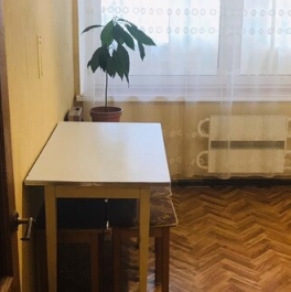 Аренда 1-комн квартиры на вторичном рынке Малахитовая улица,  д. 17