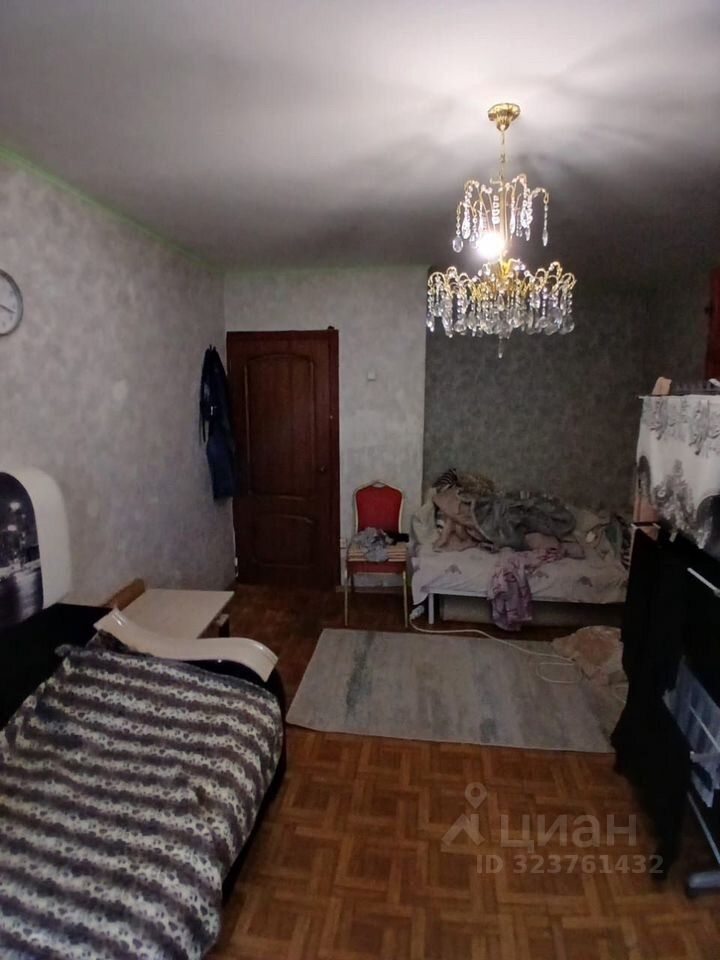 Продажа 1-комн квартиры на вторичном рынке Чусовская улица, 8