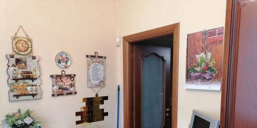 4-комн квартира Автозаводский 2-й проезд,  д. 5