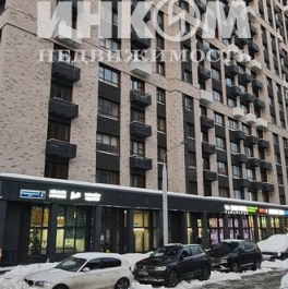 Продажа 2-комн квартиры на вторичном рынке Староалексеевская улица,  д. 3