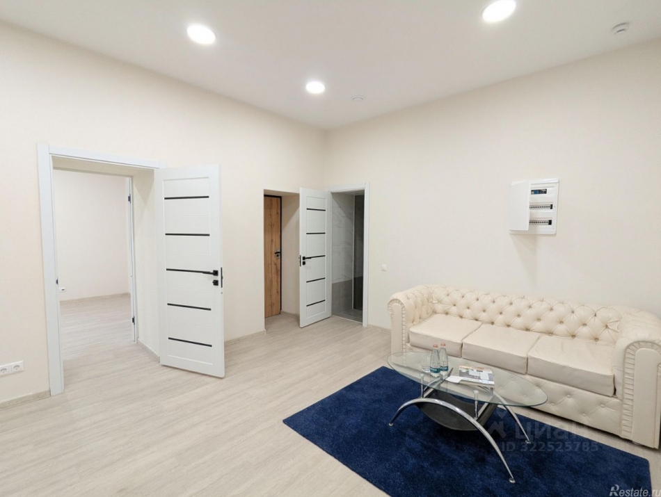 Аренда офиса Озерковский переулок,  д. 13/19 с1