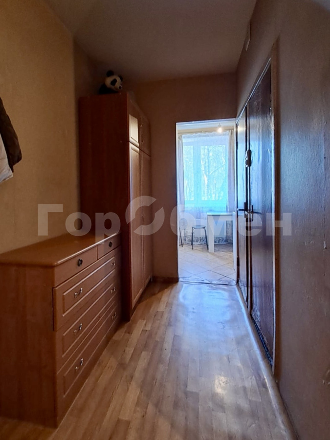 Продажа 2-комн квартиры на вторичном рынке Абрамцевская улица, 1