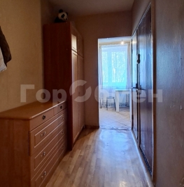 Продажа 2-комн квартиры на вторичном рынке Абрамцевская улица, 1 Продажа 2-комн квартиры на вторичном рынке Абрамцевская улица, 1