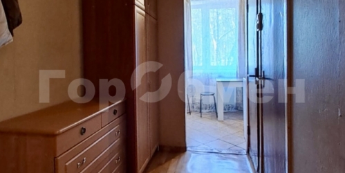 2-комн квартира Абрамцевская улица, 1