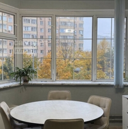 Продажа 2-комн квартиры на вторичном рынке улица Госпитальный Вал,  д. 5 с4