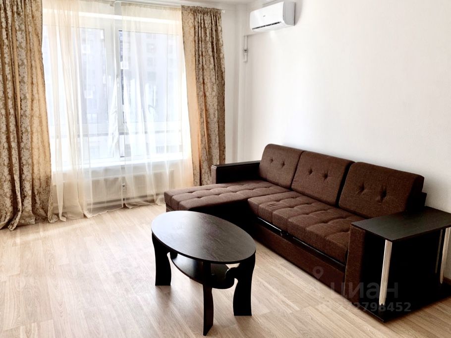 Продажа 2-комн квартиры на вторичном рынке Боровское шоссе, 2Ак1