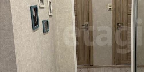 3-комн квартира улица Хошимина, 13к2