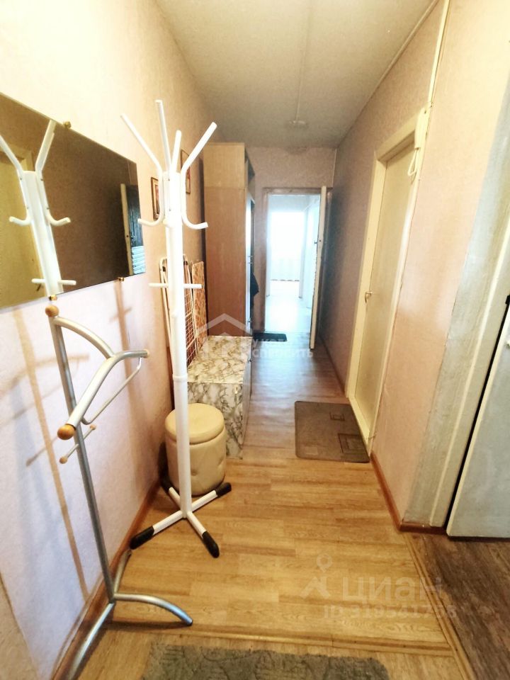 Продажа комнаты улица Пионерстроя, 6