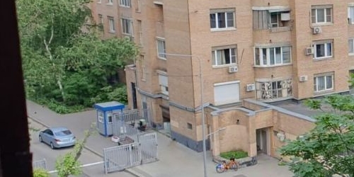 2-комн квартира Верхняя Красносельская улица, 34