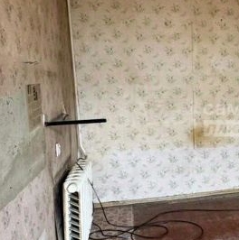 Продажа 2-комн квартиры на вторичном рынке Центральный мкр, улица Советская, 1