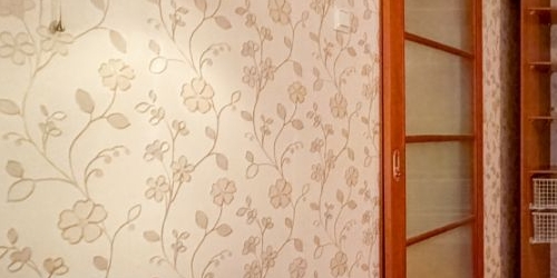 2-комн квартира Индустриальный проспект, 40К1