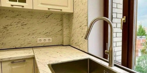 3-комн квартира Пушкин, улица Генерала Хазова, 13