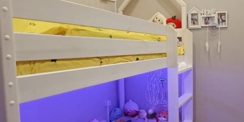 Комната улица Красного Текстильщика, 9-11