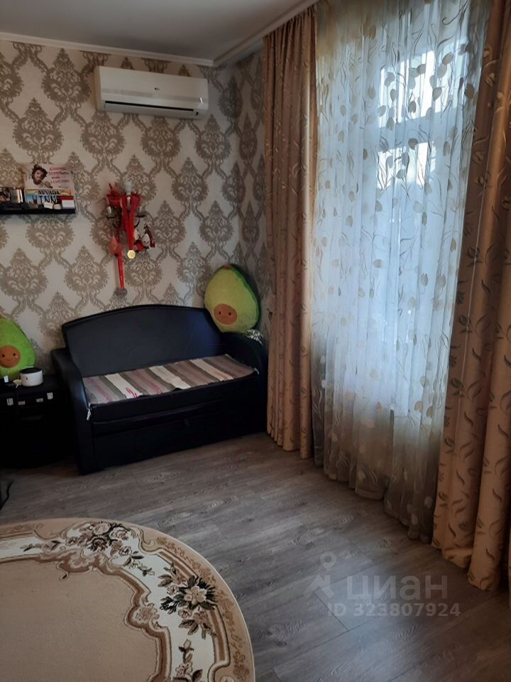 Продажа студии д. Горки, улица Туровская, 1