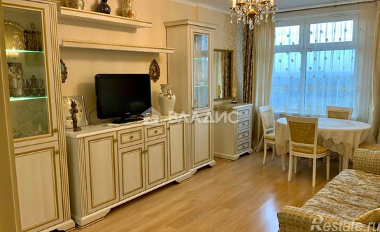 Продажа 2-комн квартиры на вторичном рынке ул Старокрымская,  д. 13,  к. 7