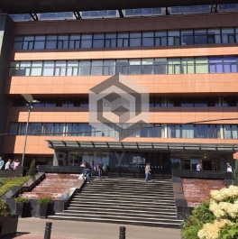 Продажа офиса улица Горбунова, д. 2 с3 Продажа офиса улица Горбунова, д. 2 с3