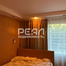 Продажа 3-комн квартиры на вторичном рынке Кузнецова пр-кт,  д. 20