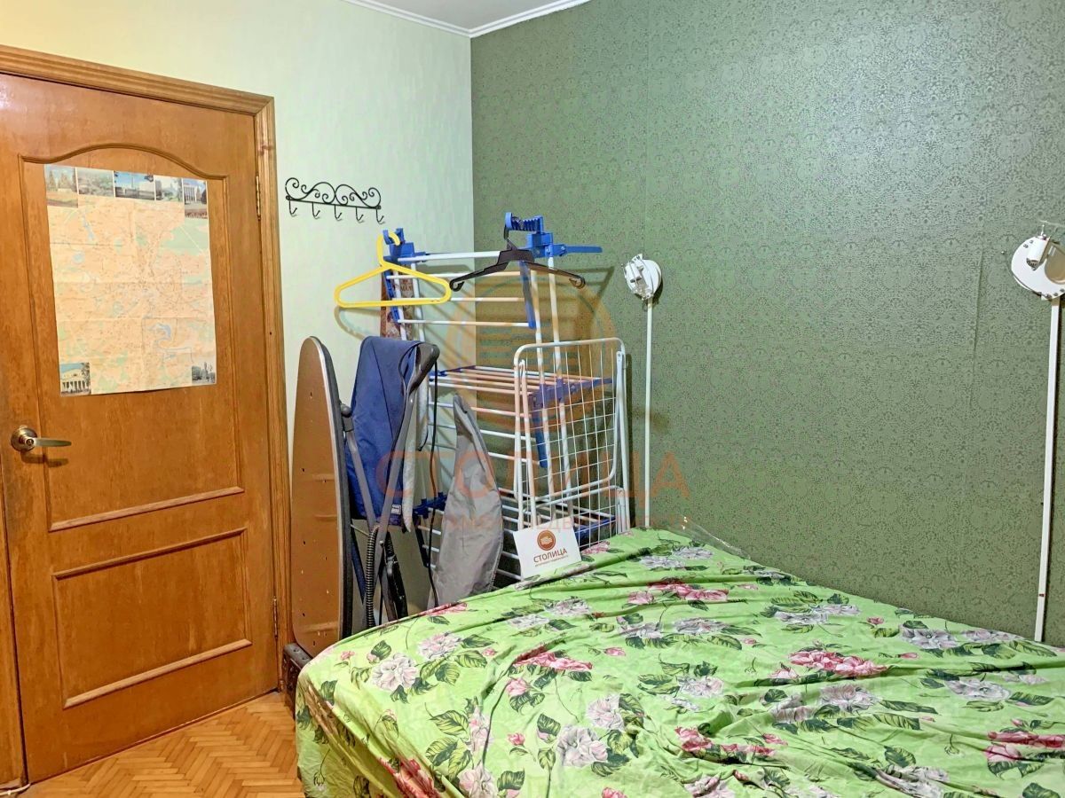 Аренда комнаты Королев, улица 50-летия ВЛКСМ, 10Г