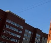 Продать Квартиры вторичка пос. Тельмана, 5к1   