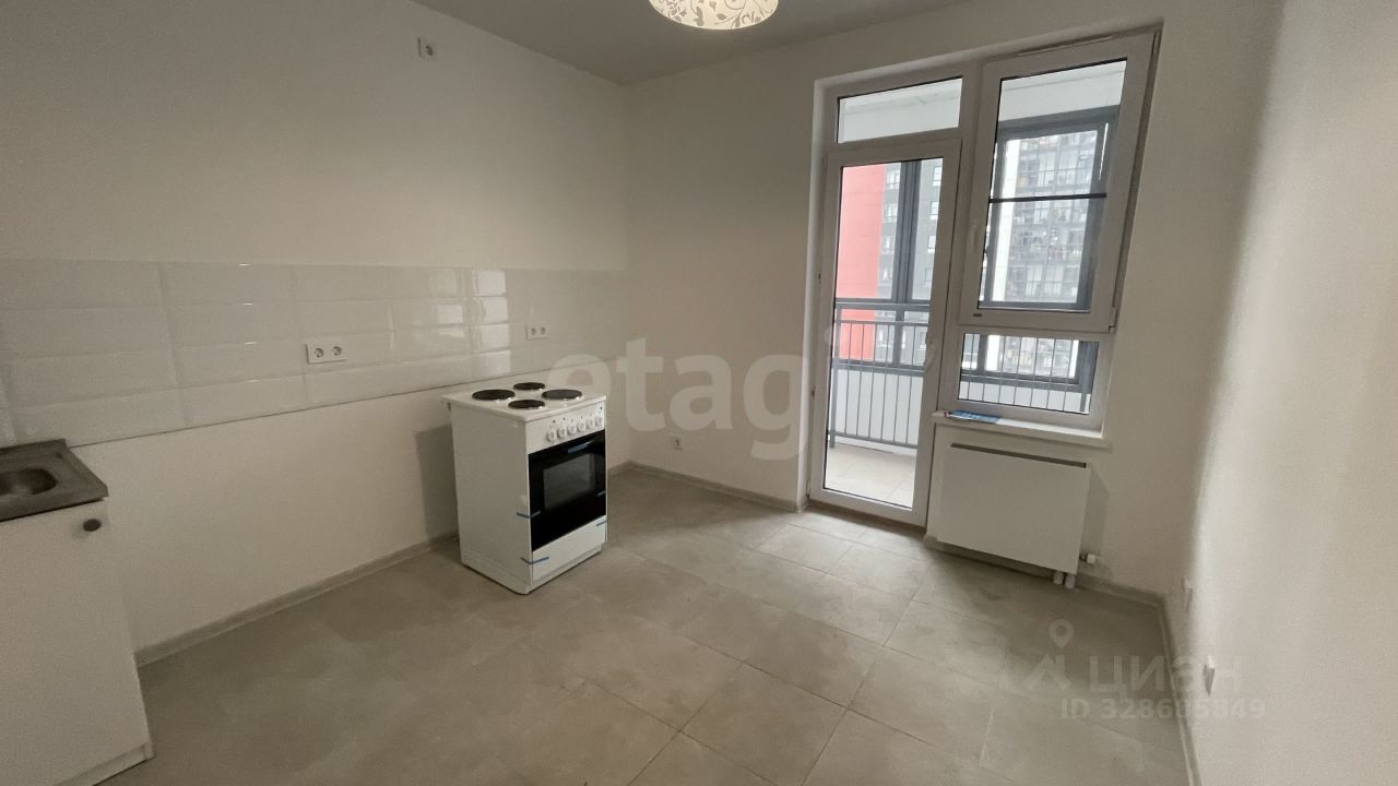 Продажа 2-комн квартиры на вторичном рынке улица Академика Королева, 23