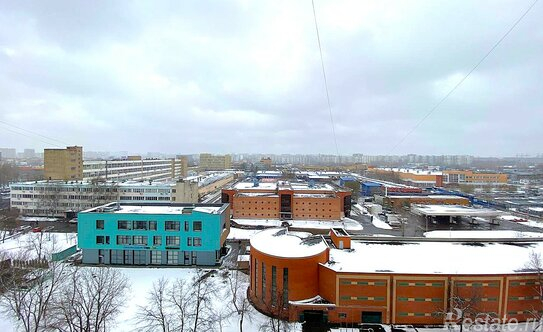 Продажа 2-комн квартиры на вторичном рынке ул Полярная,  д. 52,  к. 1