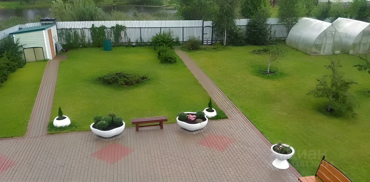 Продажа дома с. Ушаки, улица Луначарского, 11
