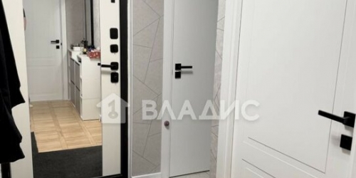 2-комн квартира ул Дубки,  д. 11