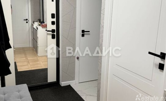 Продажа 2-комн квартиры на вторичном рынке ул Дубки,  д. 11