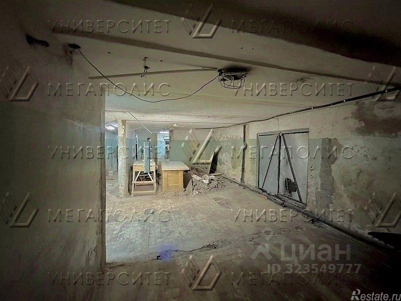 Аренда склада Бутырская улица,  д. 7