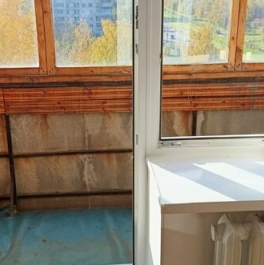 Продажа 2-комн квартиры на вторичном рынке Крыленко ул,  д. 39/29