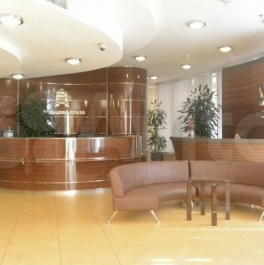 Аренда офиса улица Удальцова,  д. 1А