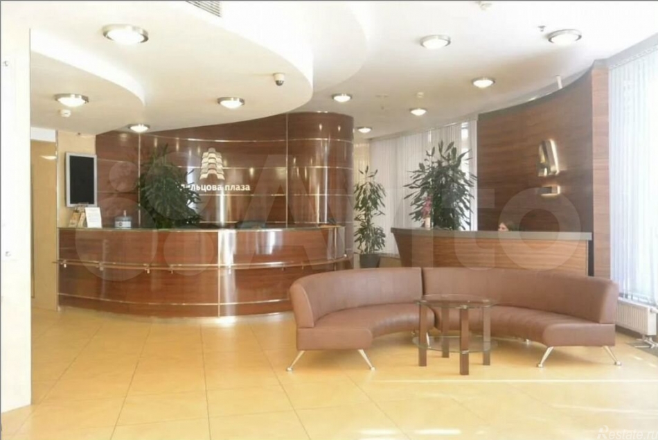 Аренда офиса улица Удальцова,  д. 1А