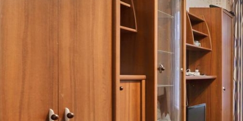 4-комн квартира улица Дудко, 24