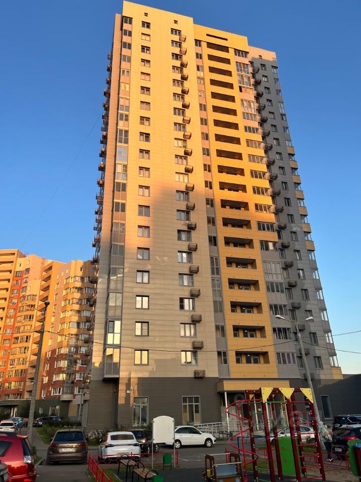 Продажа 1-комн квартиры на вторичном рынке Подольск, проезд Тарутинский, 1