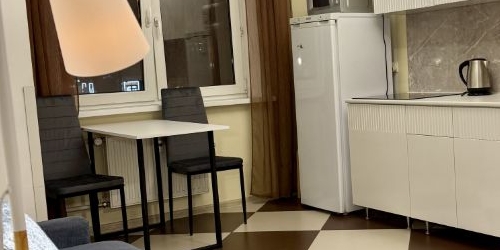 1-комн квартира Дунайский проспект, 7к7